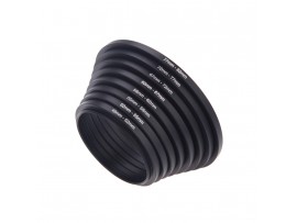 Step Up Ring 77-82mm